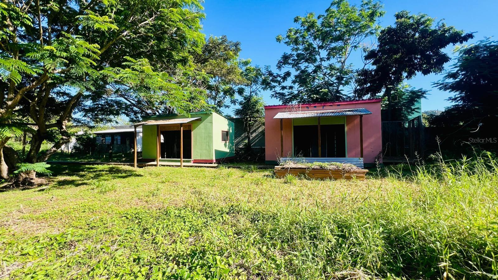 CALVACHE - Residential