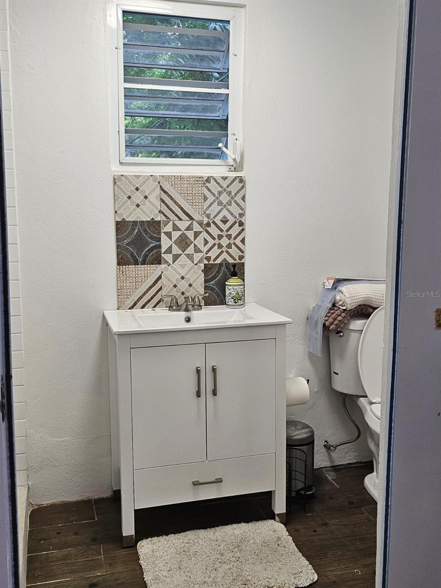 CALVACHE - Residential