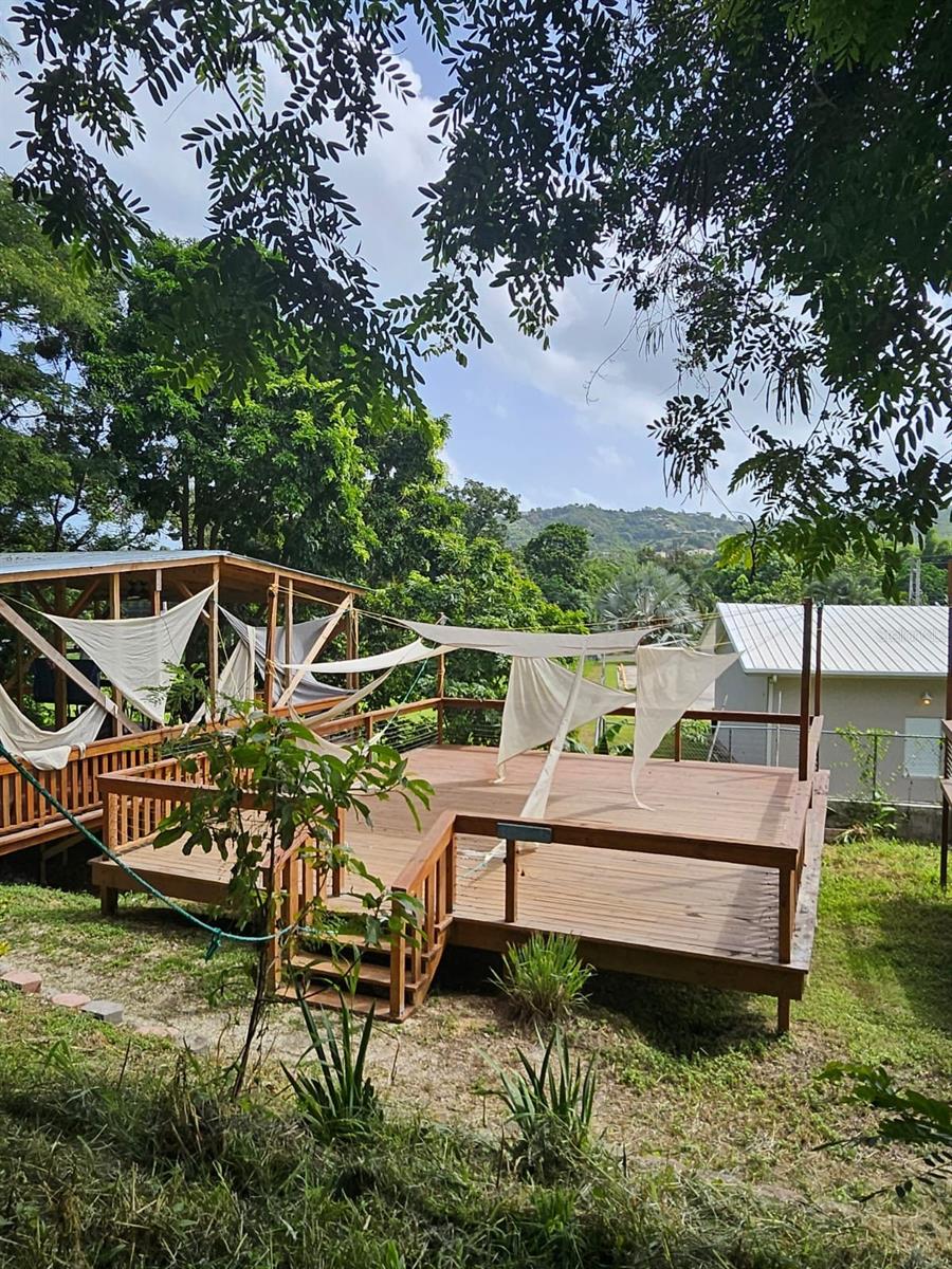 CALVACHE - Residential