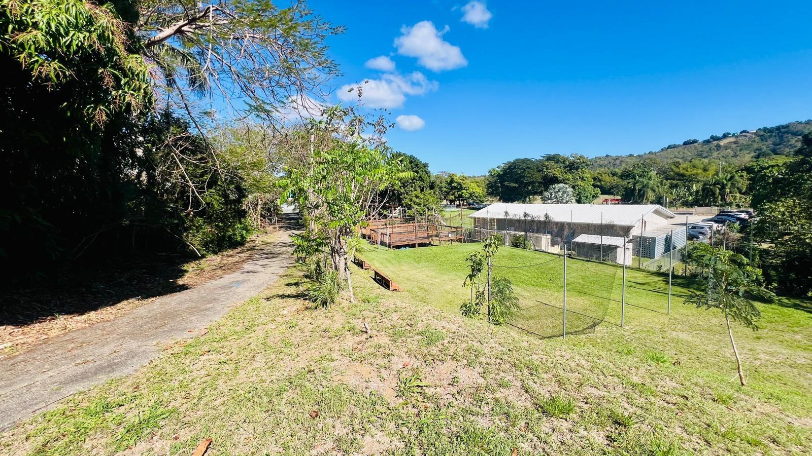 CALVACHE - Residential