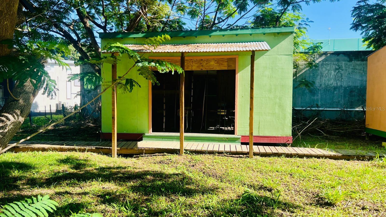 CALVACHE - Residential