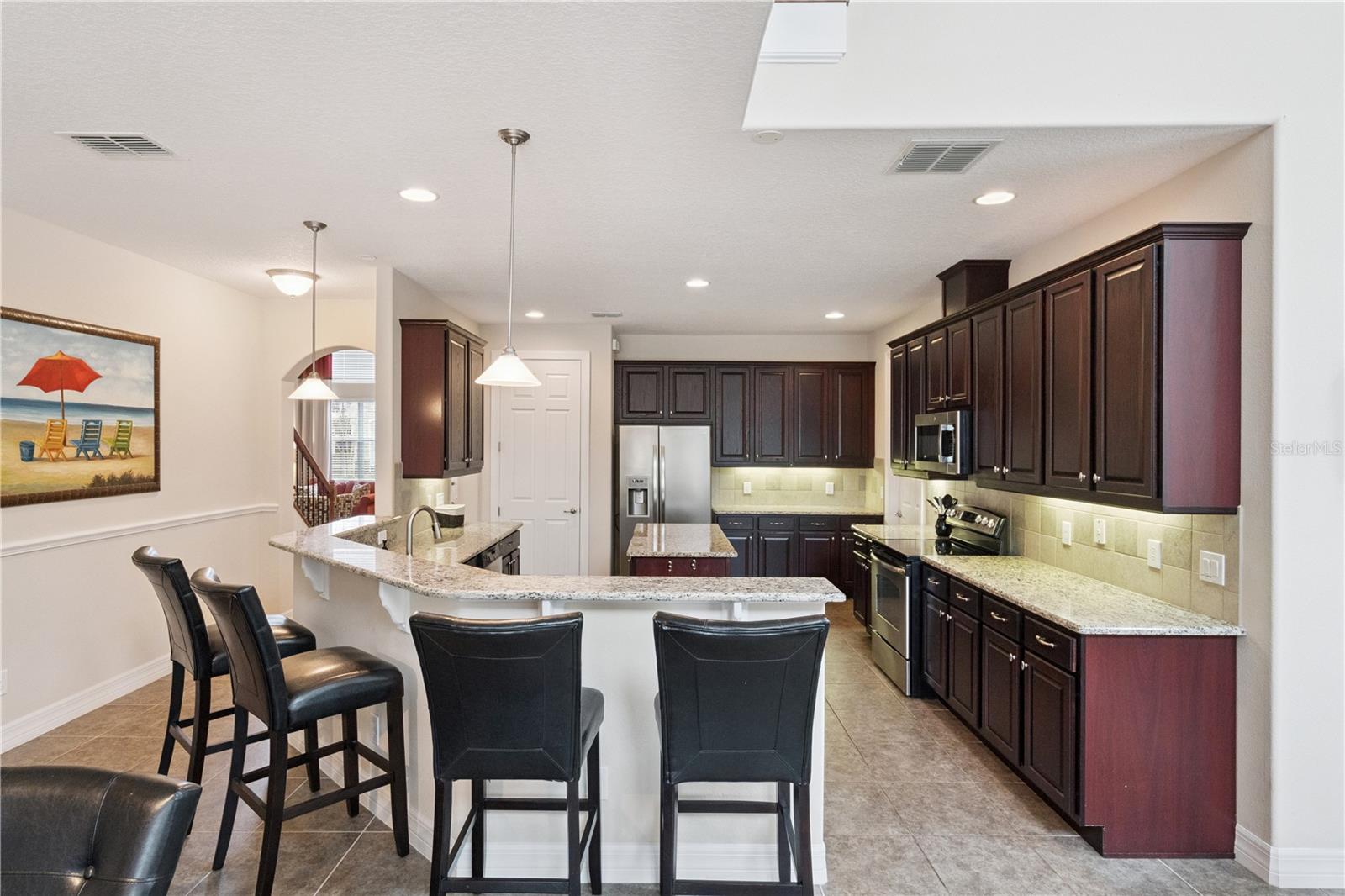 DRAYTON-PRESTON WOODS AT PROVIDENCE - Residential