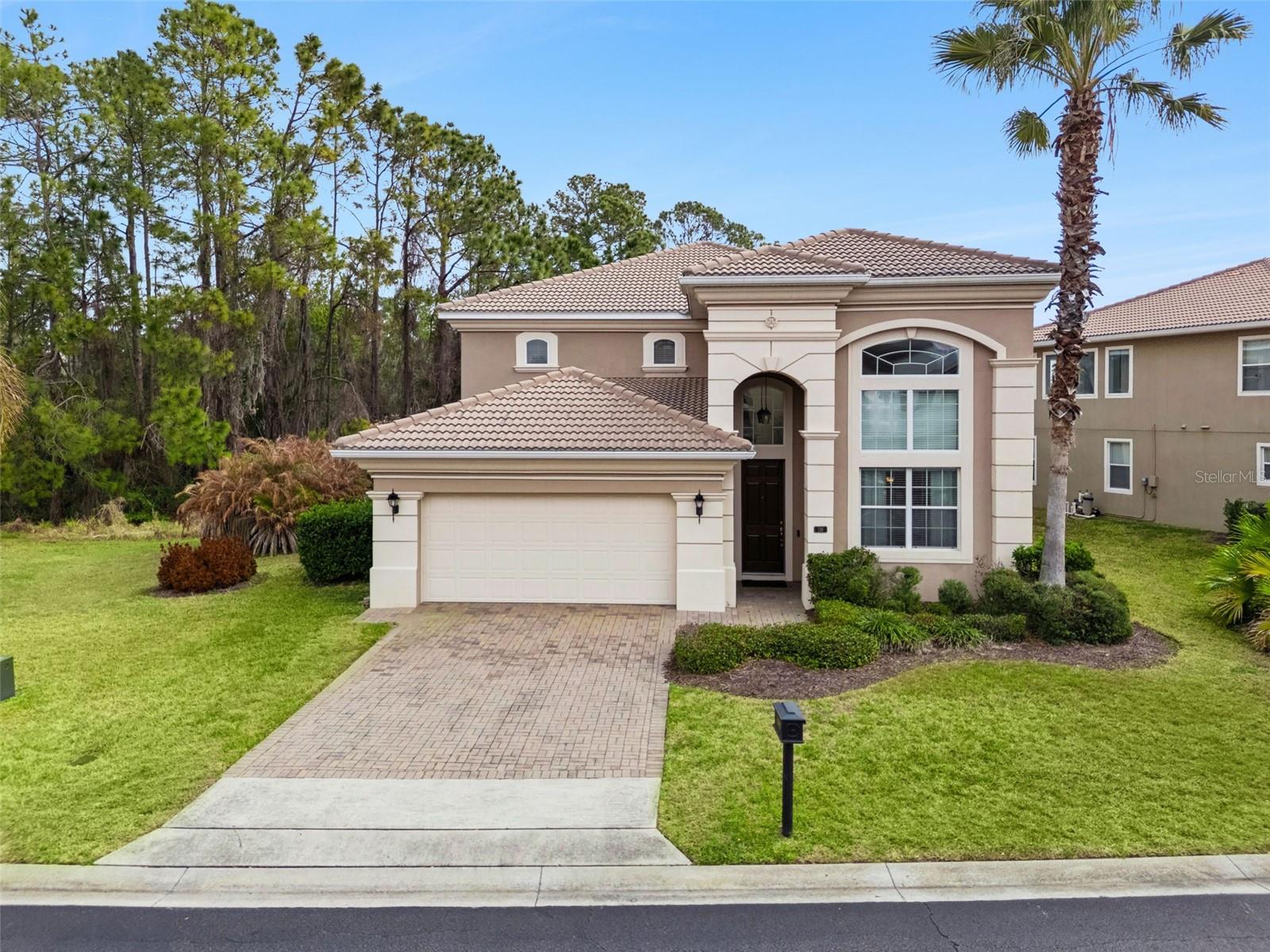 DRAYTON-PRESTON WOODS AT PROVIDENCE - Residential