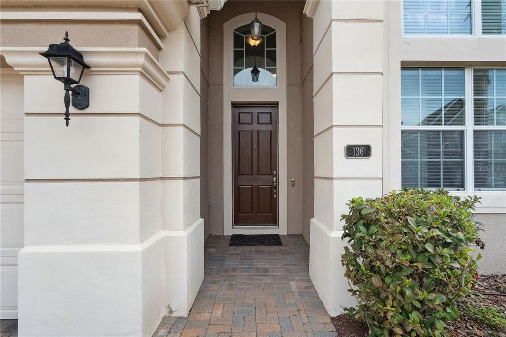 Photo of 136 Drayton Ave, Davenport, FL 33837 (MLS # S5144153)