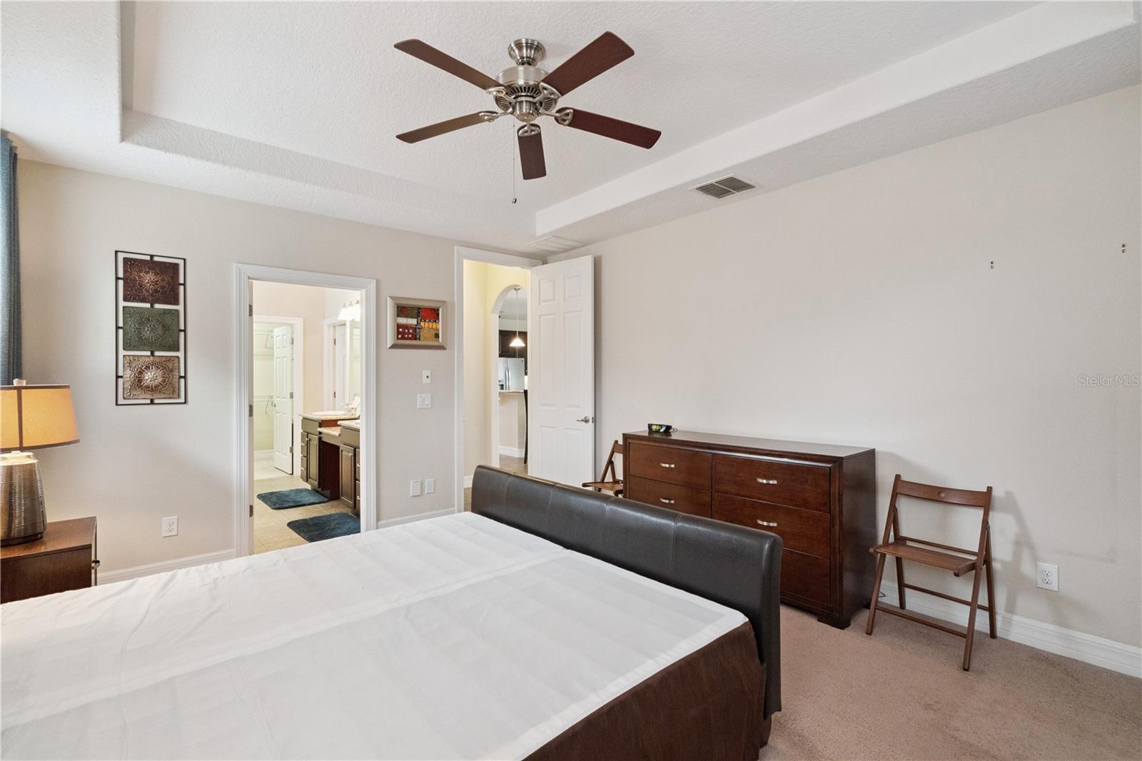 DRAYTON-PRESTON WOODS AT PROVIDENCE - Residential