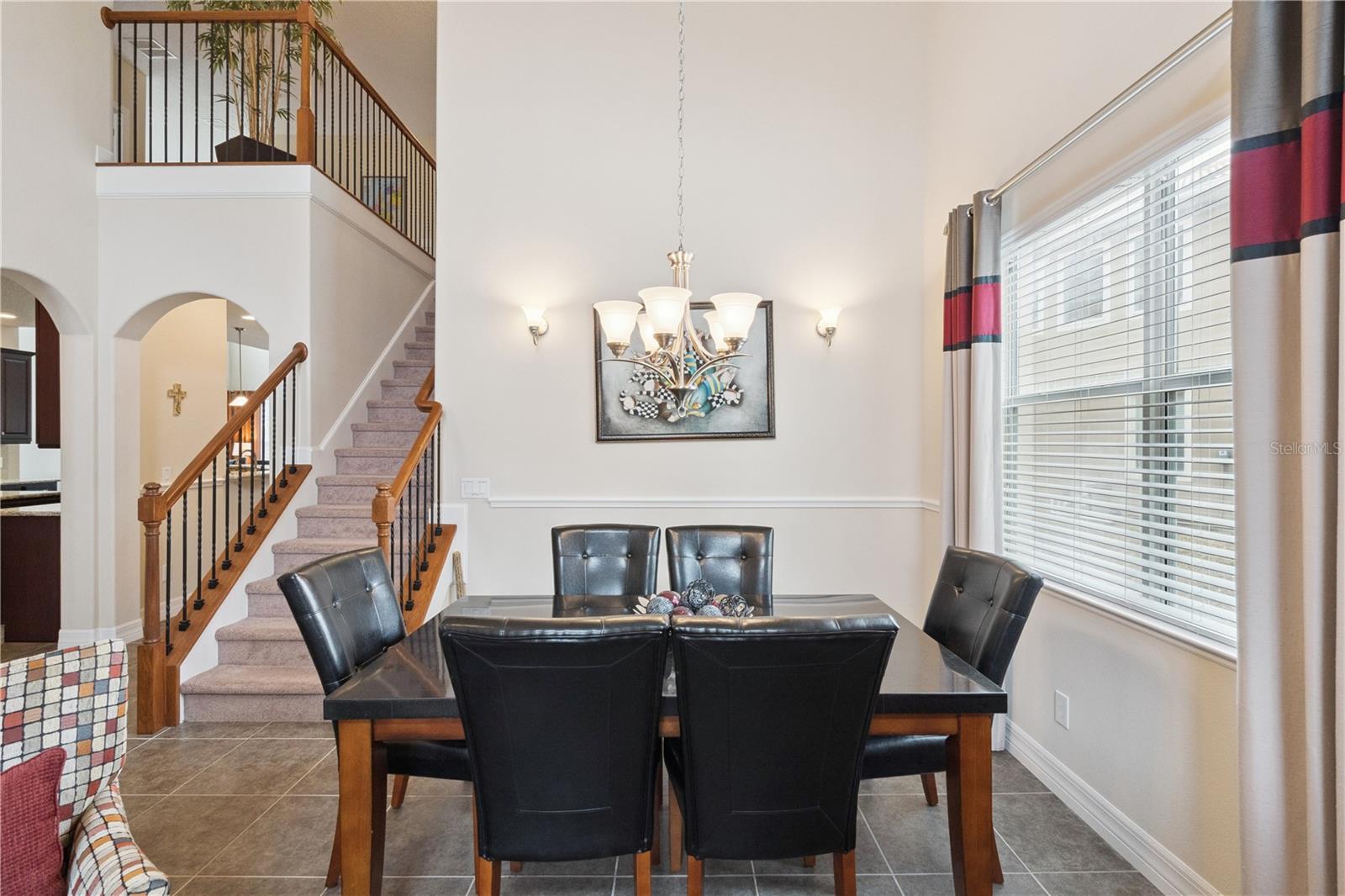 DRAYTON-PRESTON WOODS AT PROVIDENCE - Residential