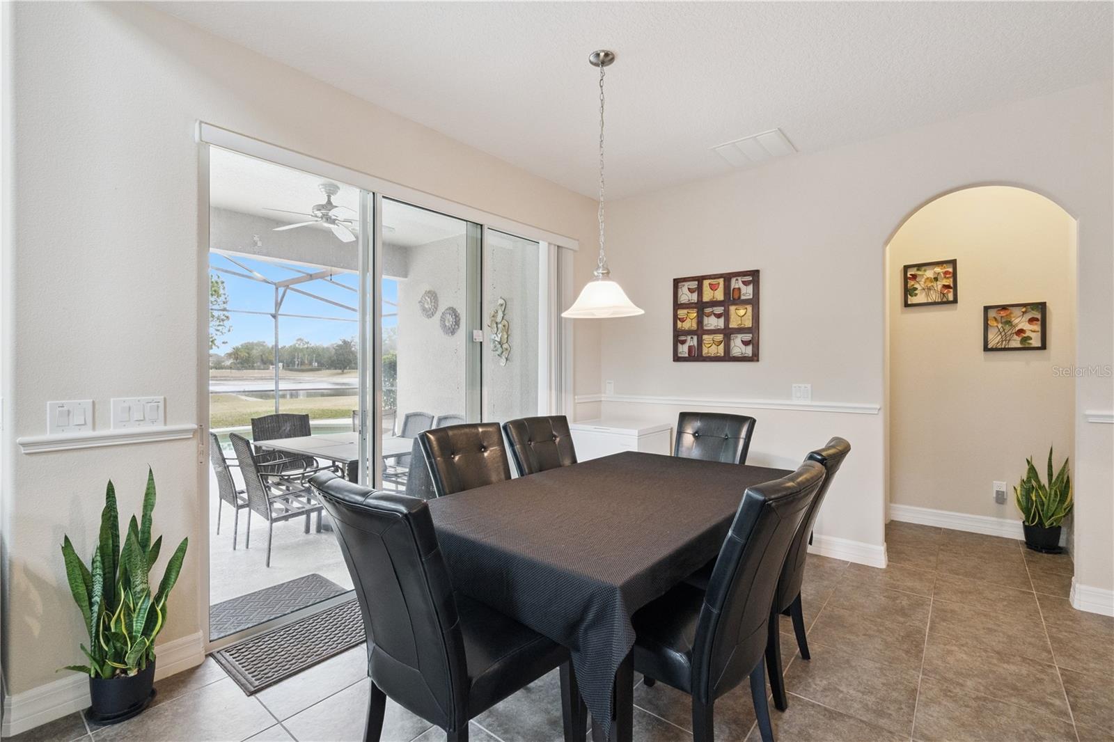 DRAYTON-PRESTON WOODS AT PROVIDENCE - Residential