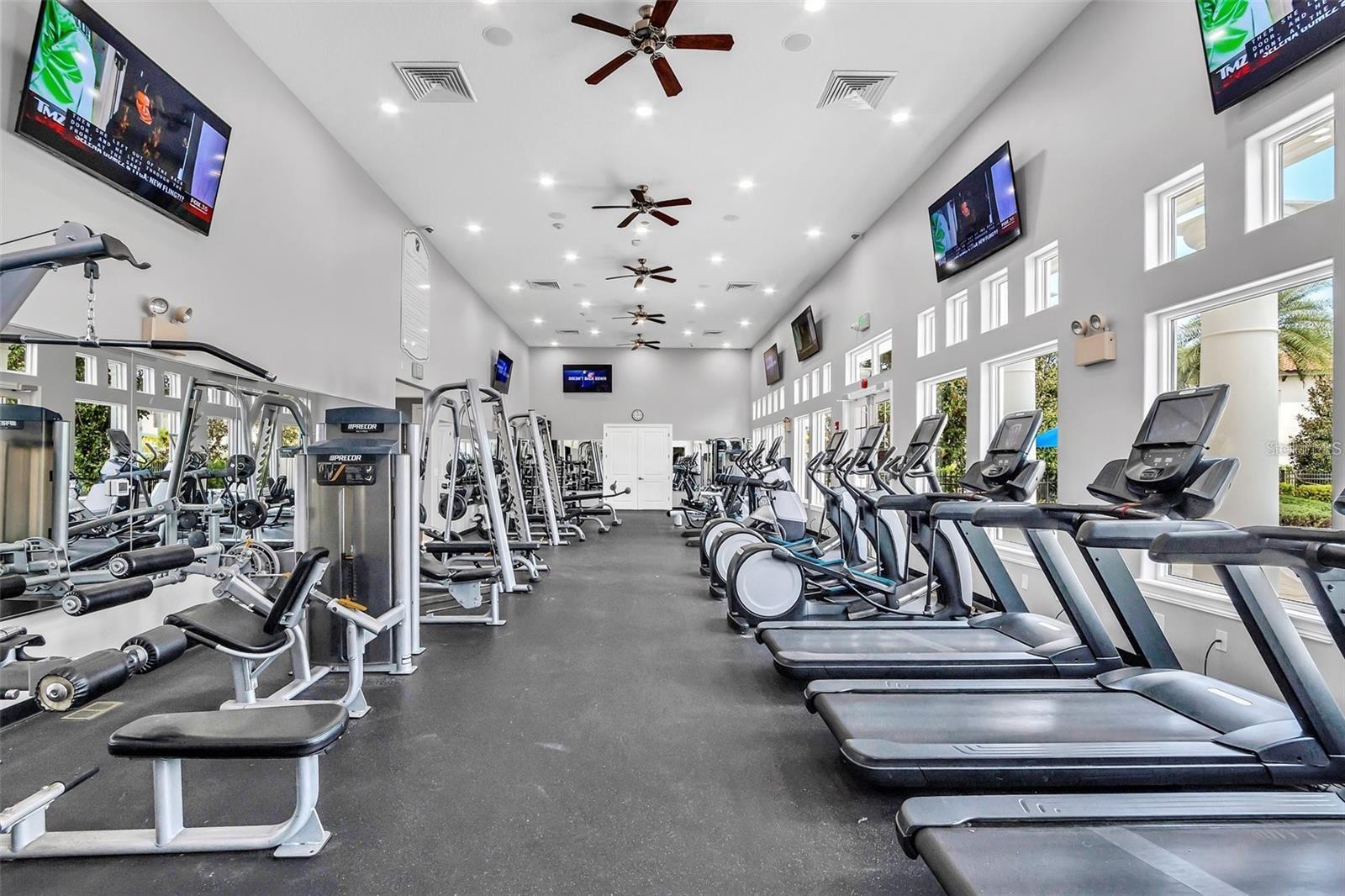 DRAYTON-PRESTON WOODS AT PROVIDENCE - Residential