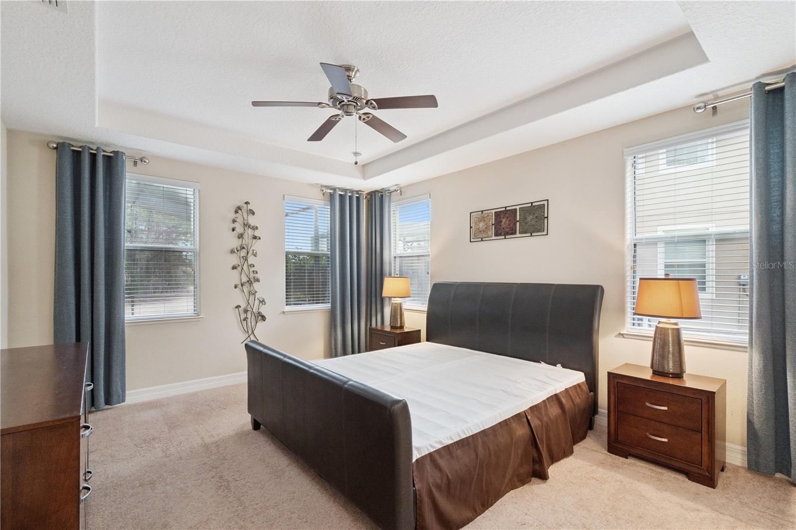 DRAYTON-PRESTON WOODS AT PROVIDENCE - Residential