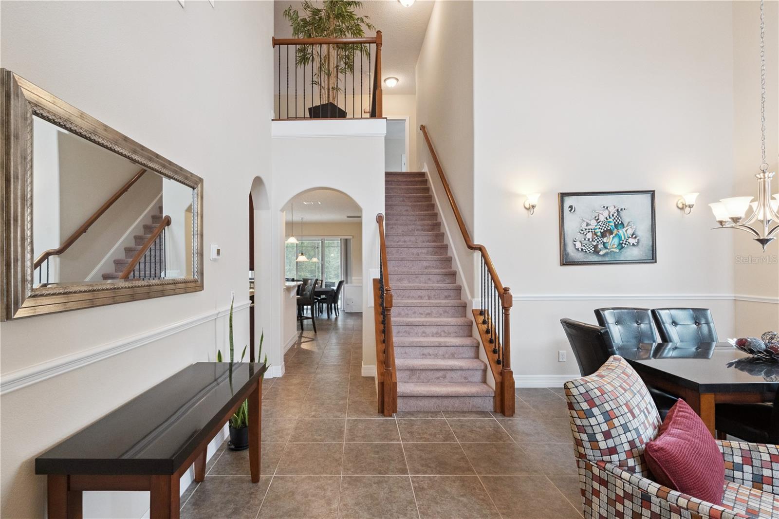 DRAYTON-PRESTON WOODS AT PROVIDENCE - Residential