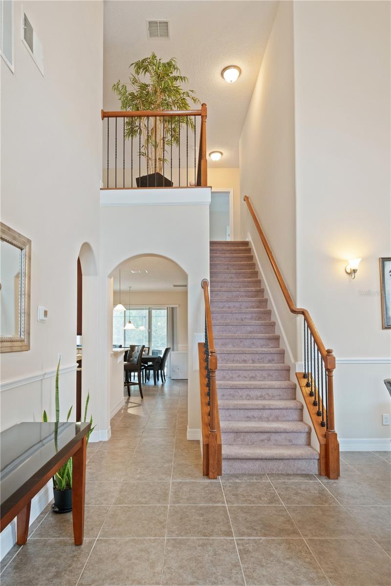 DRAYTON-PRESTON WOODS AT PROVIDENCE - Residential