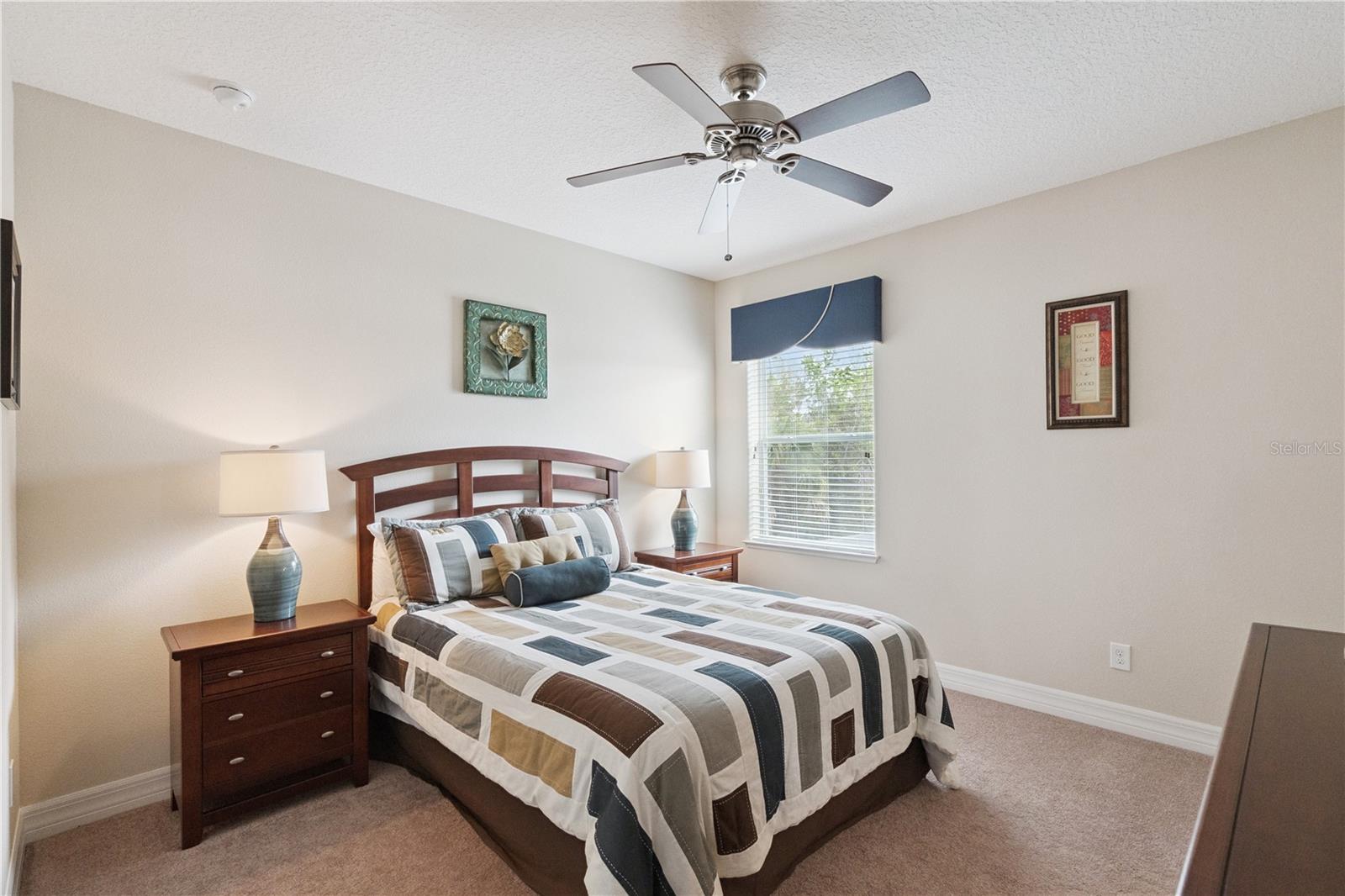 DRAYTON-PRESTON WOODS AT PROVIDENCE - Residential