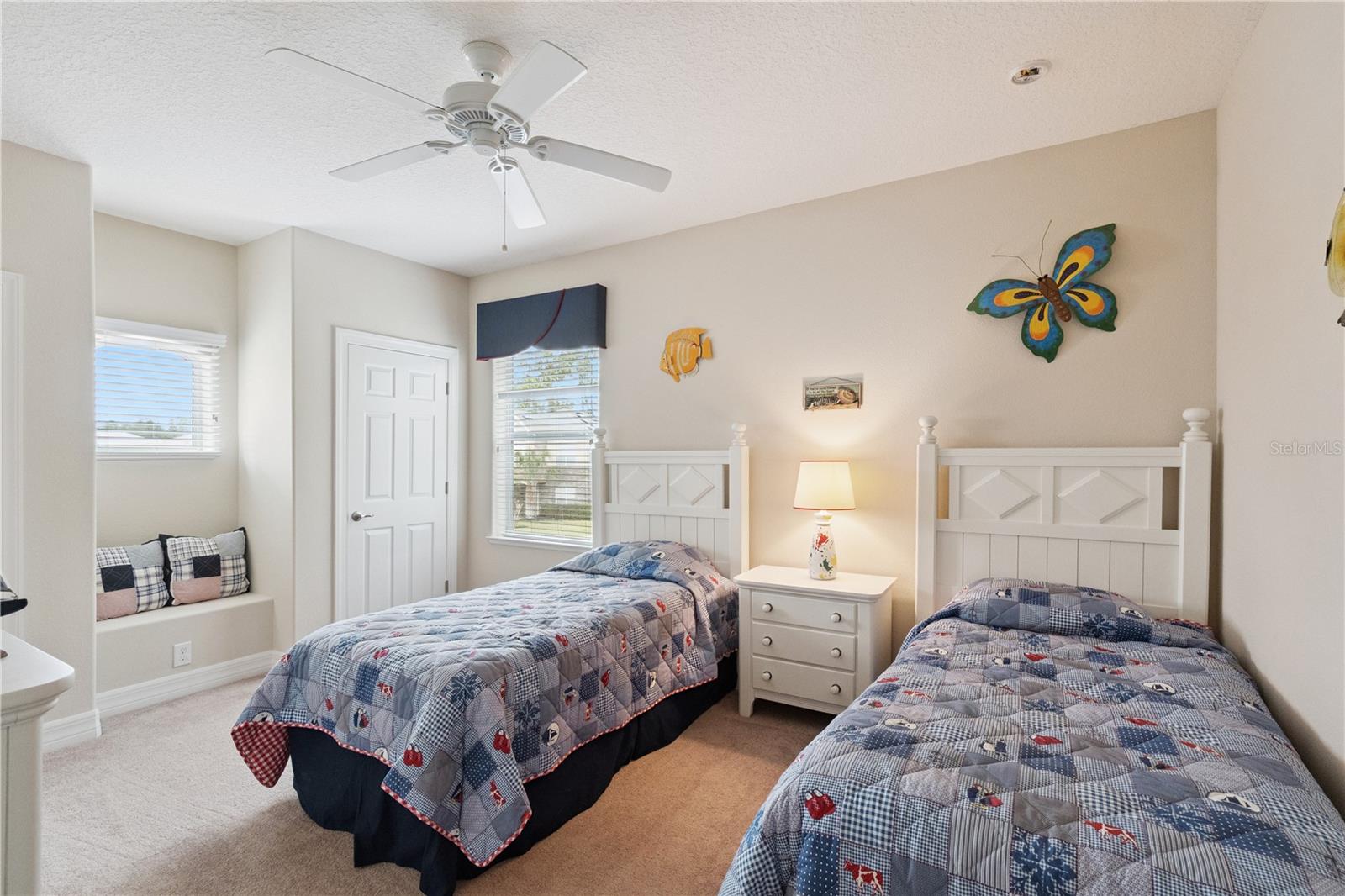 DRAYTON-PRESTON WOODS AT PROVIDENCE - Residential