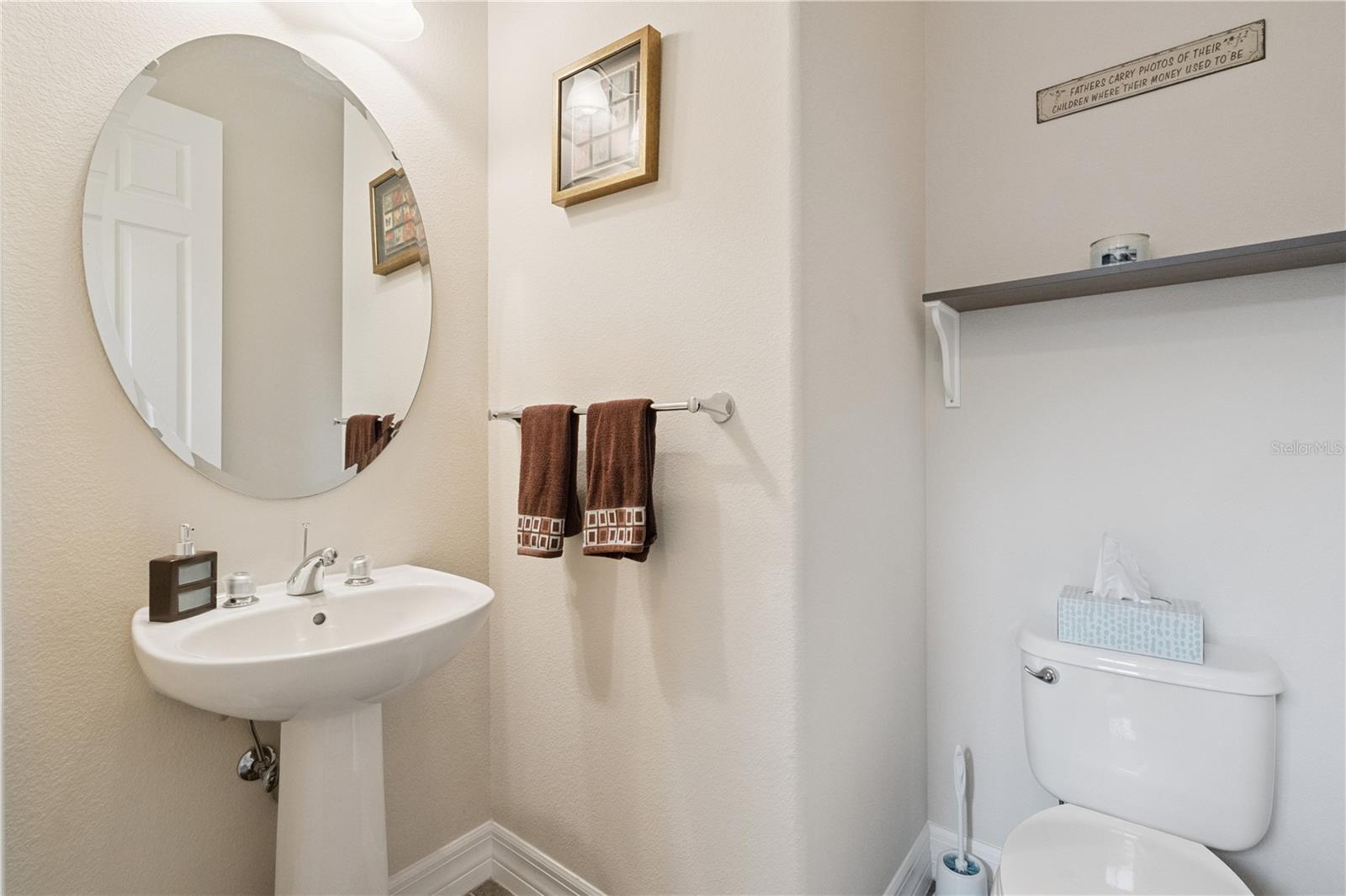 DRAYTON-PRESTON WOODS AT PROVIDENCE - Residential