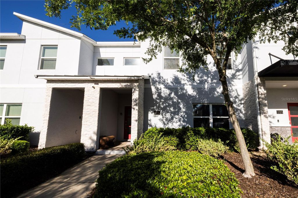 Photo of 356 Ocean Course Avenue, Davenport, FL 33896 (MLS # O6397627)