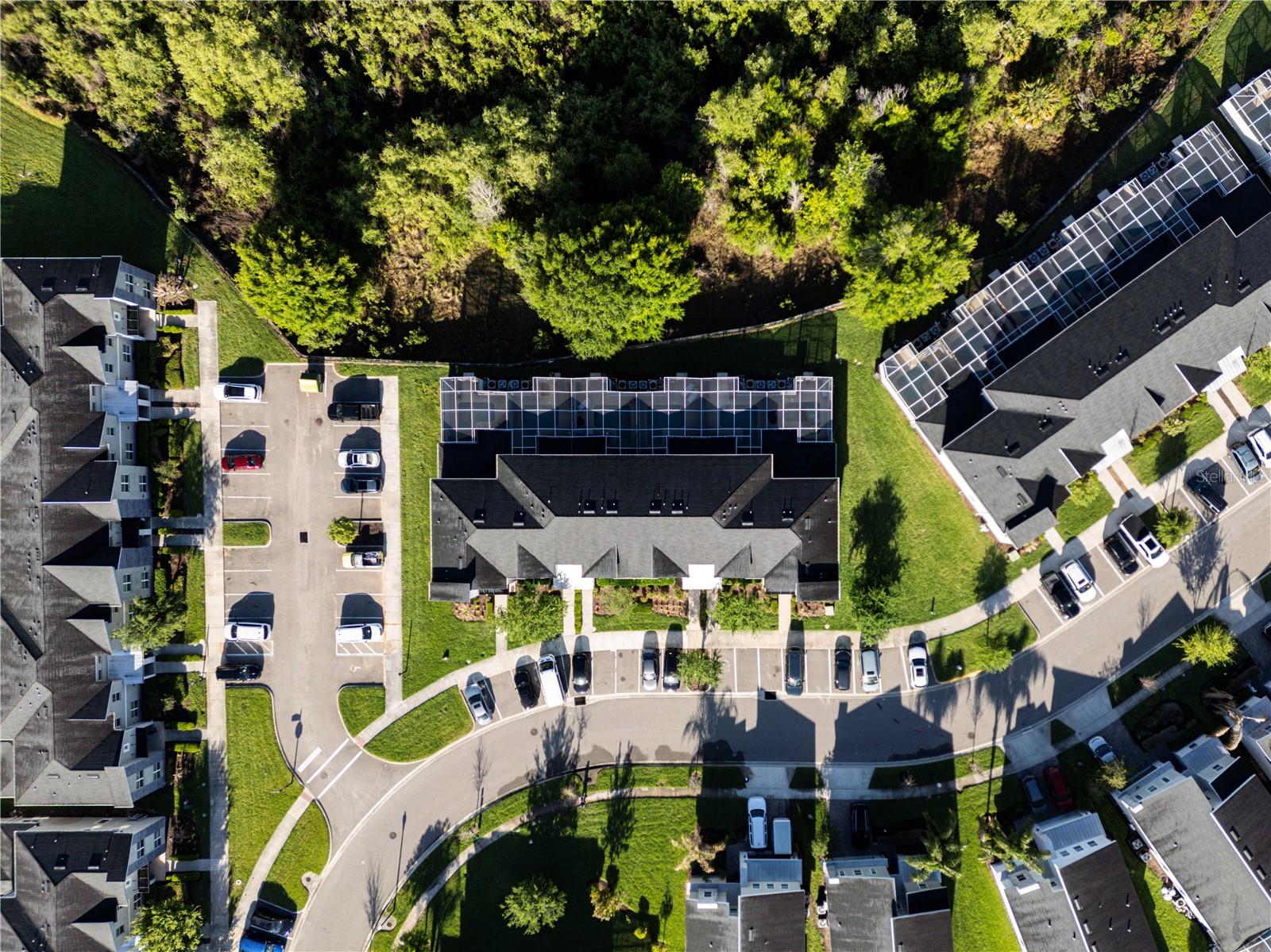 STONEYBROOK SOUTH NORTH PCL-PH - Residential