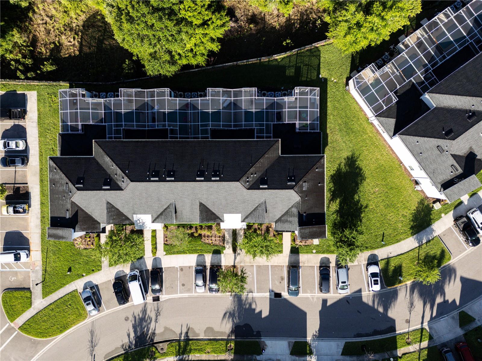 STONEYBROOK SOUTH NORTH PCL-PH - Residential