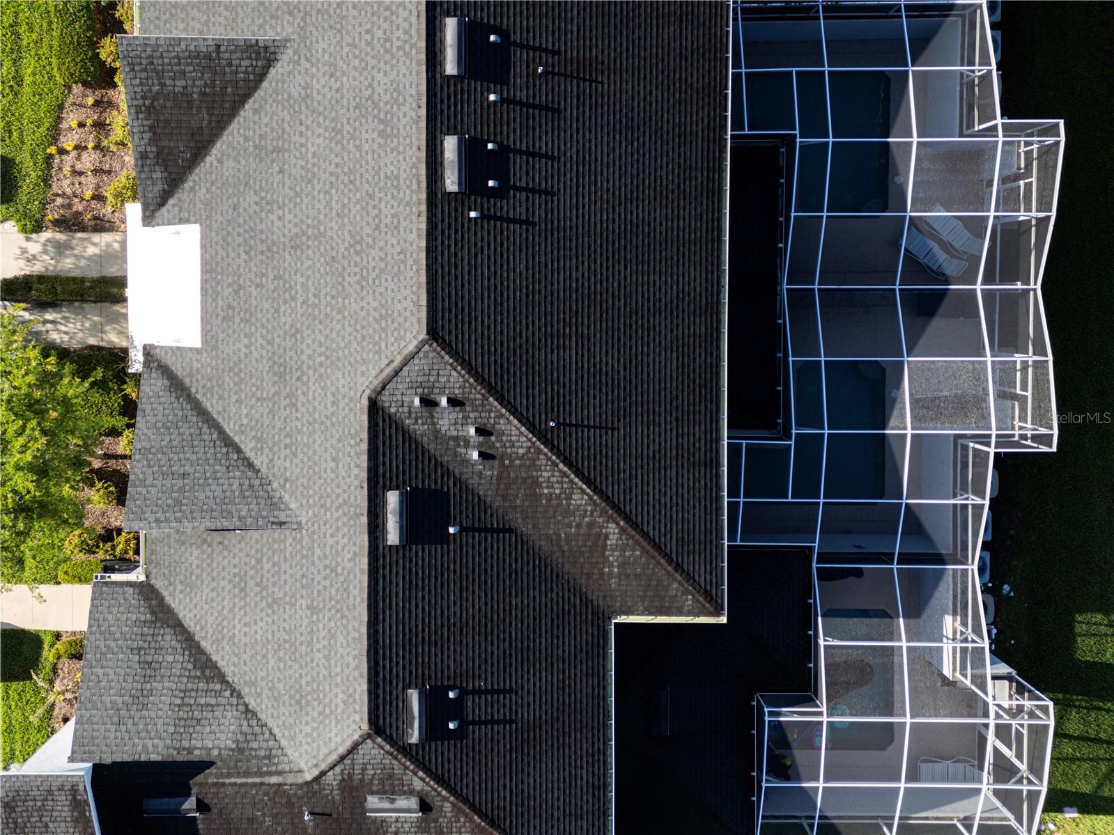 STONEYBROOK SOUTH NORTH PCL-PH - Residential