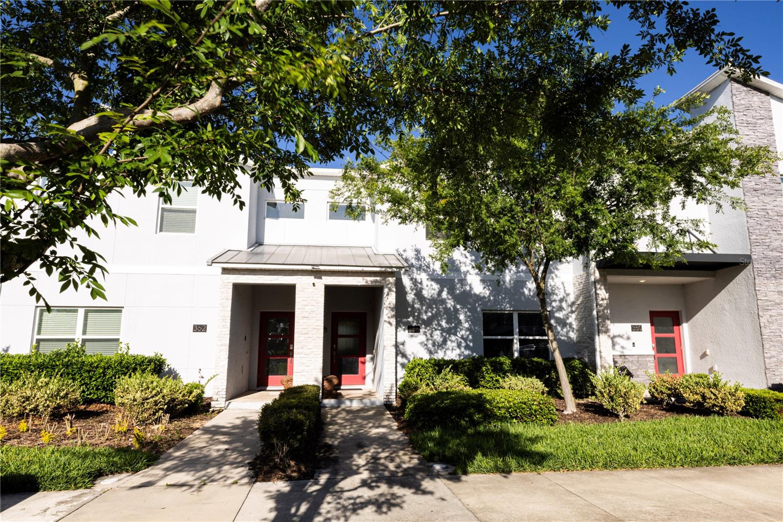 STONEYBROOK SOUTH NORTH PCL-PH - Residential