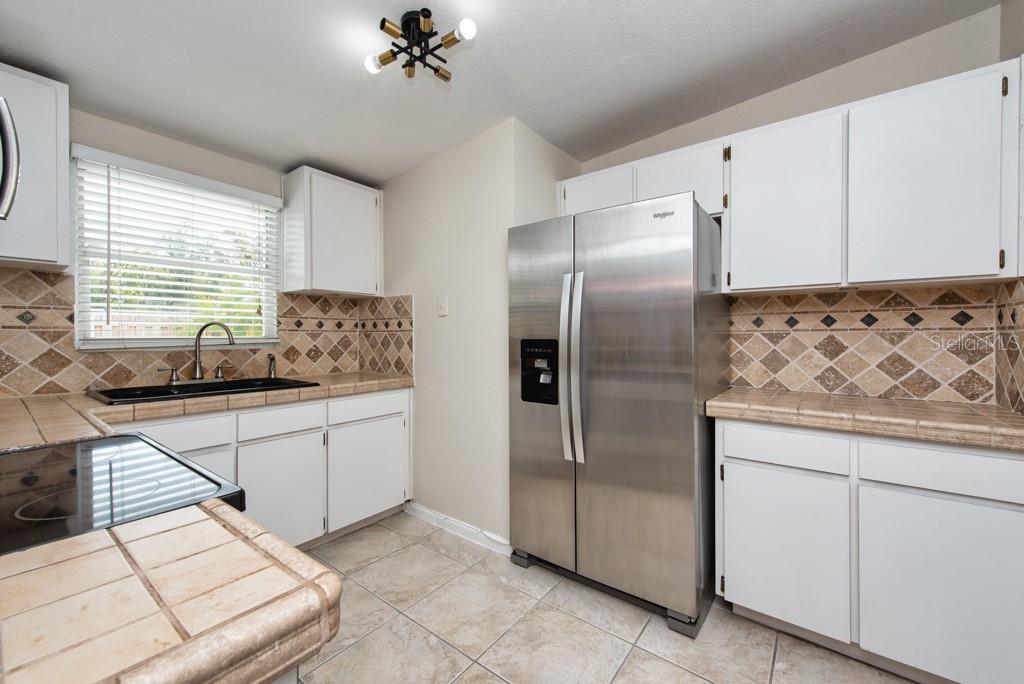 BAY BREEZE - Residential