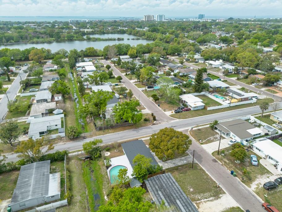 BAY BREEZE - Residential