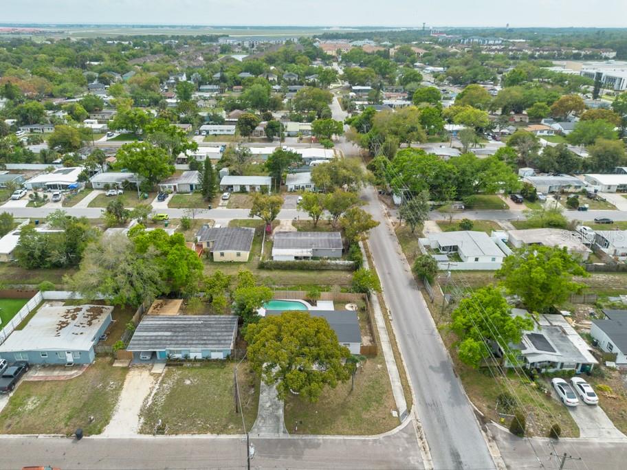 BAY BREEZE - Residential