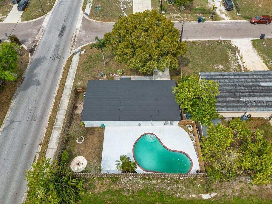 BAY BREEZE - Residential