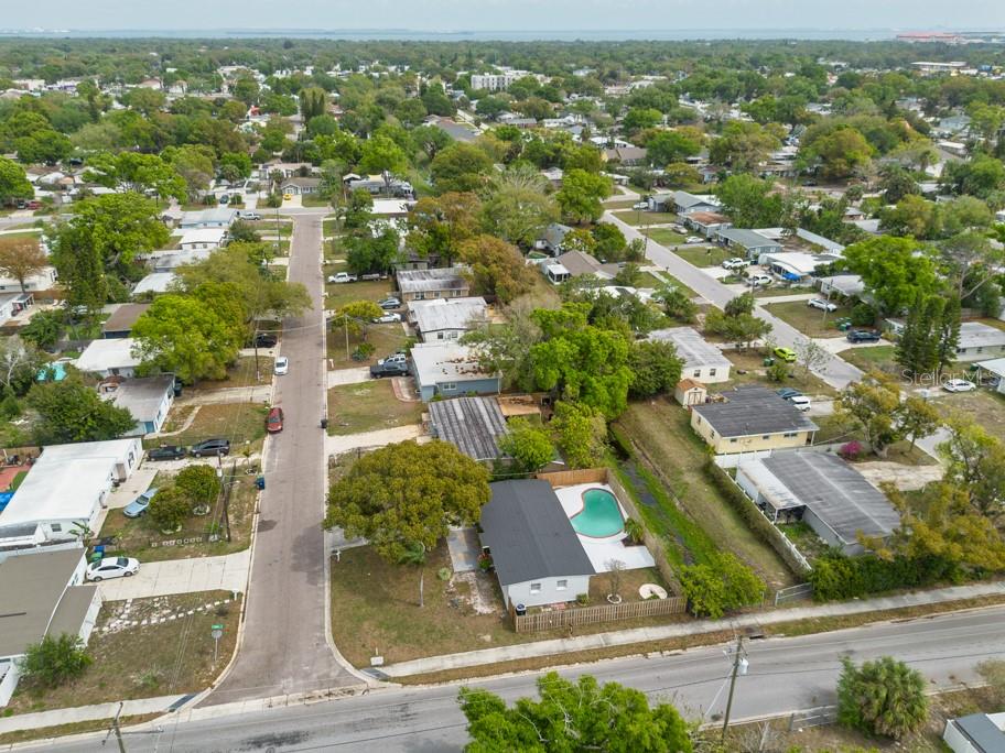 BAY BREEZE - Residential