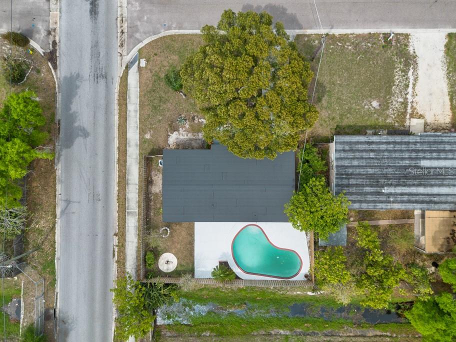 BAY BREEZE - Residential