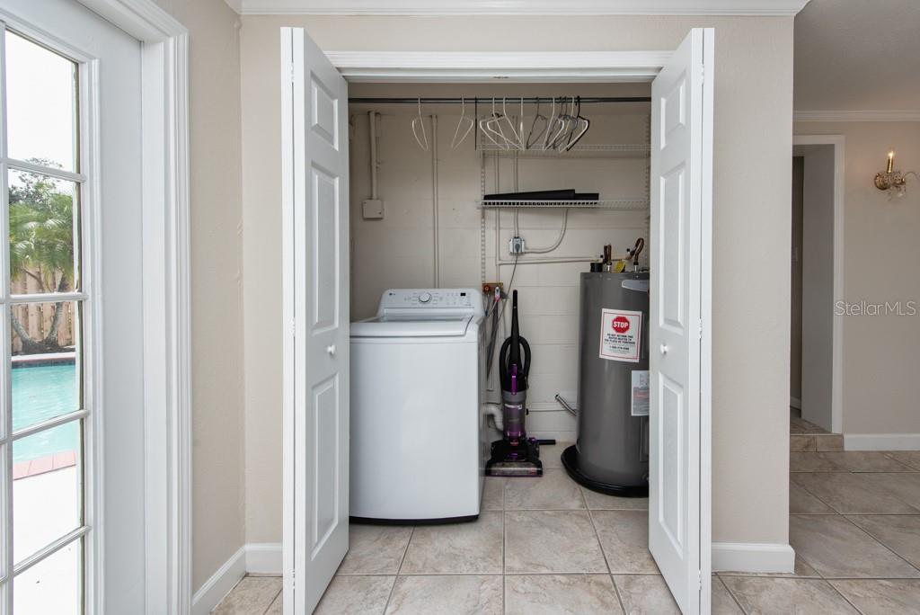 BAY BREEZE - Residential