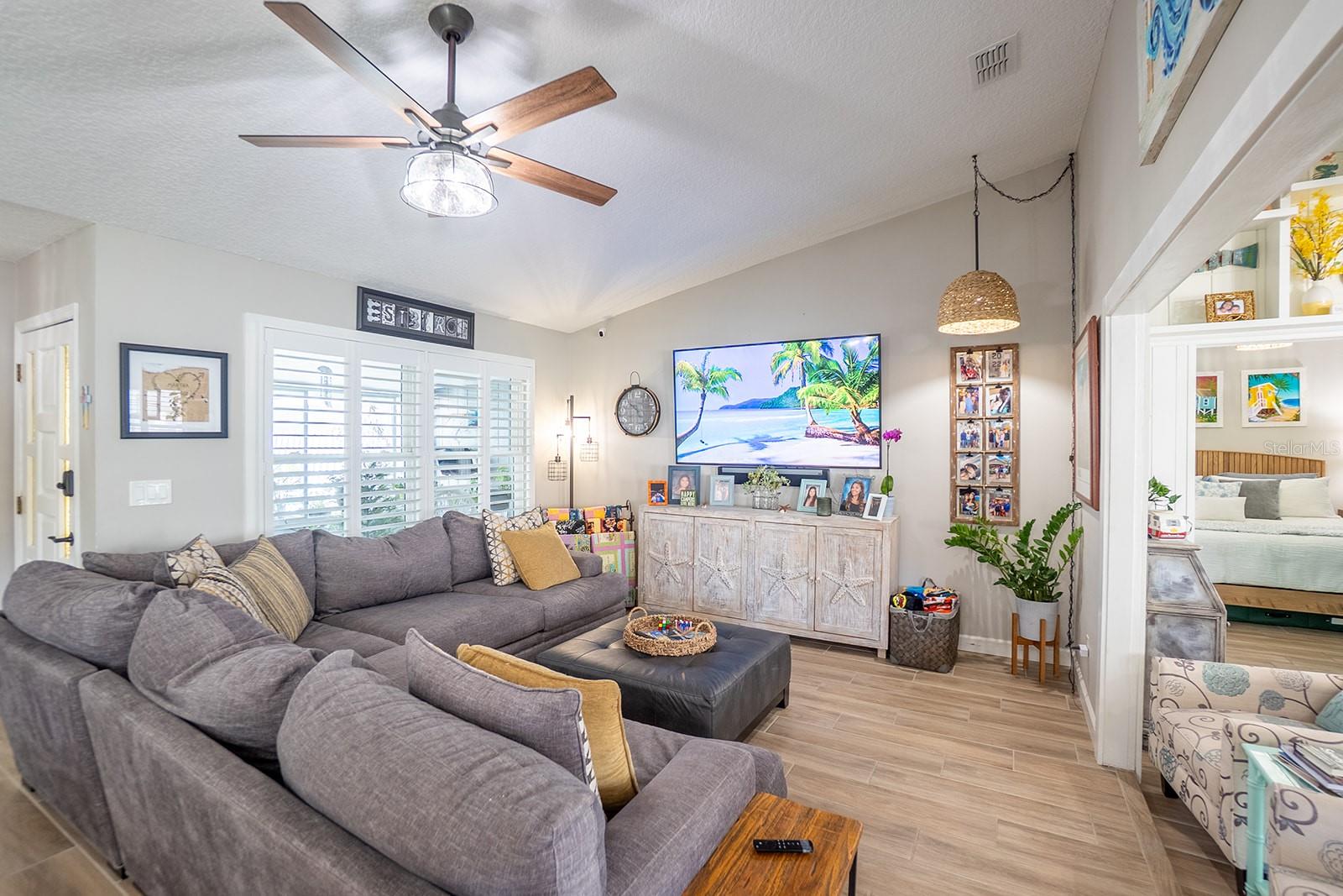 AMN SUB - Residential