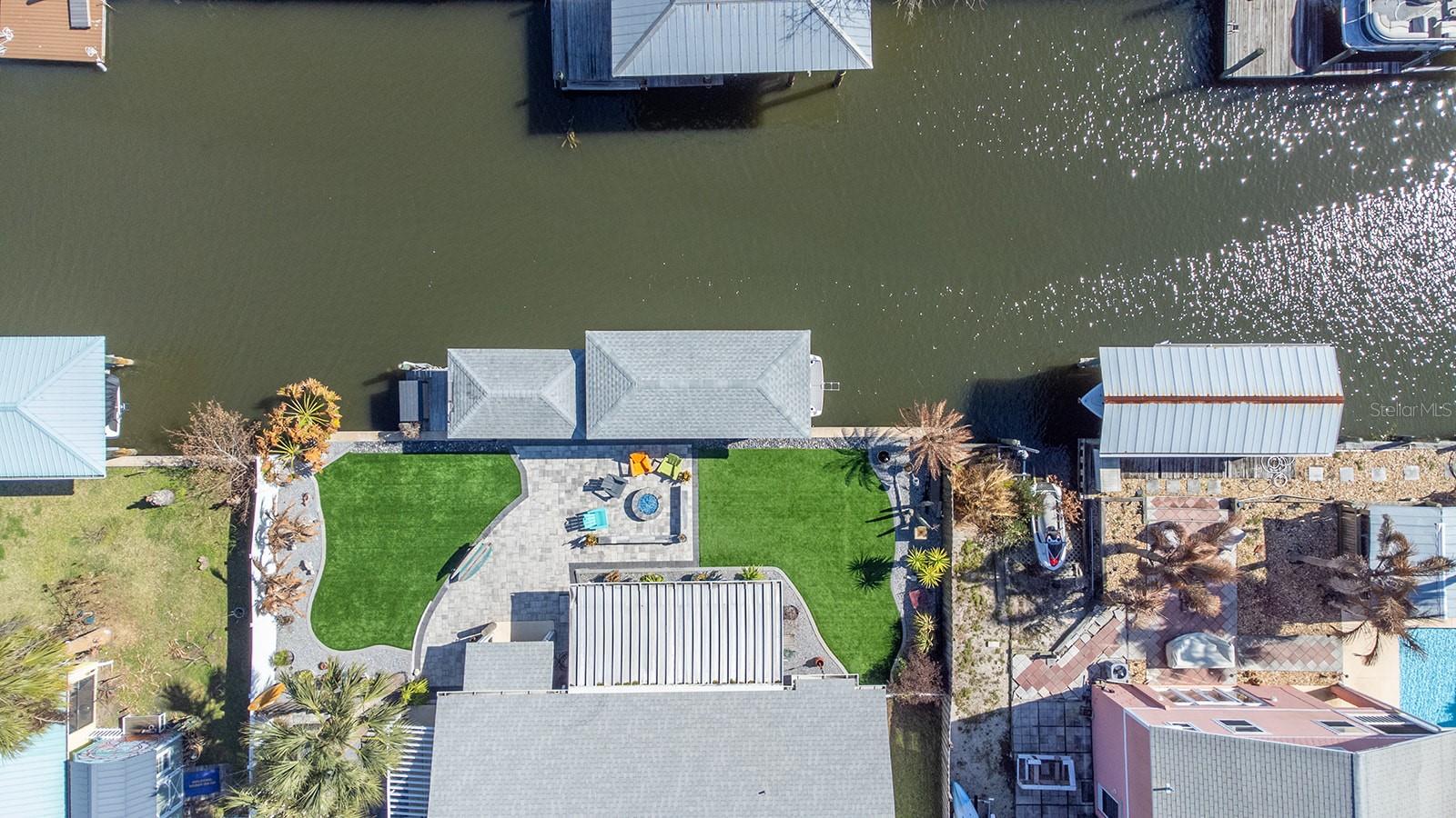 AMN SUB - Residential