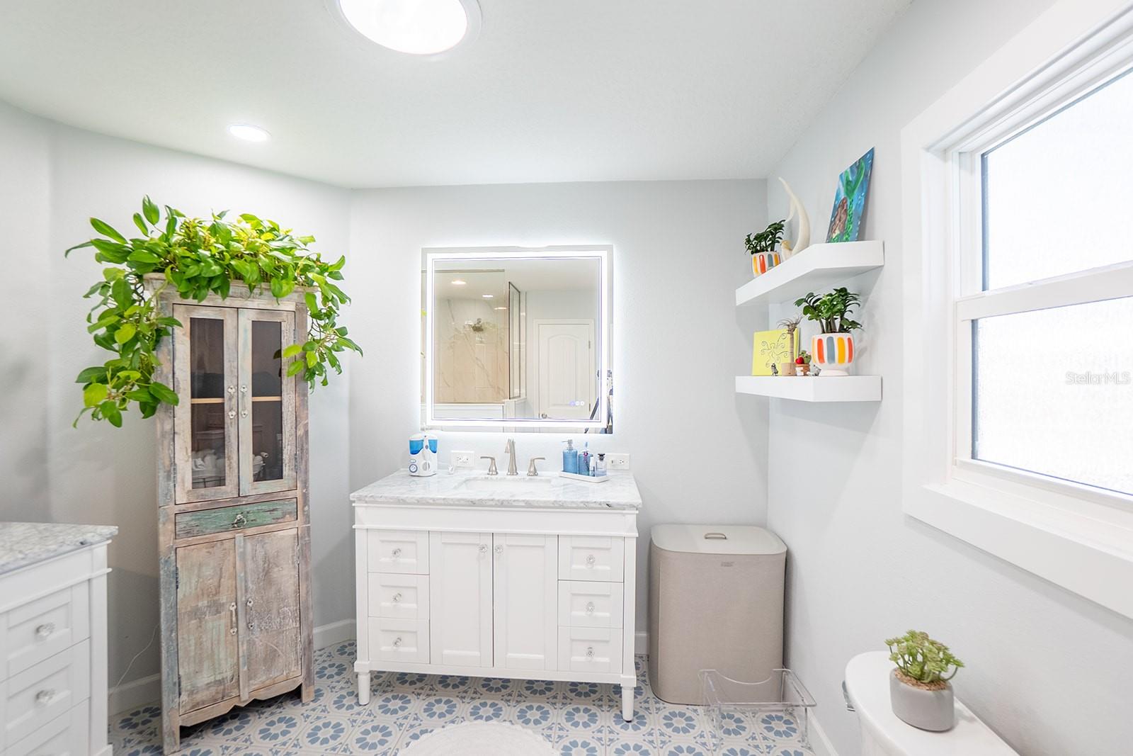 AMN SUB - Residential