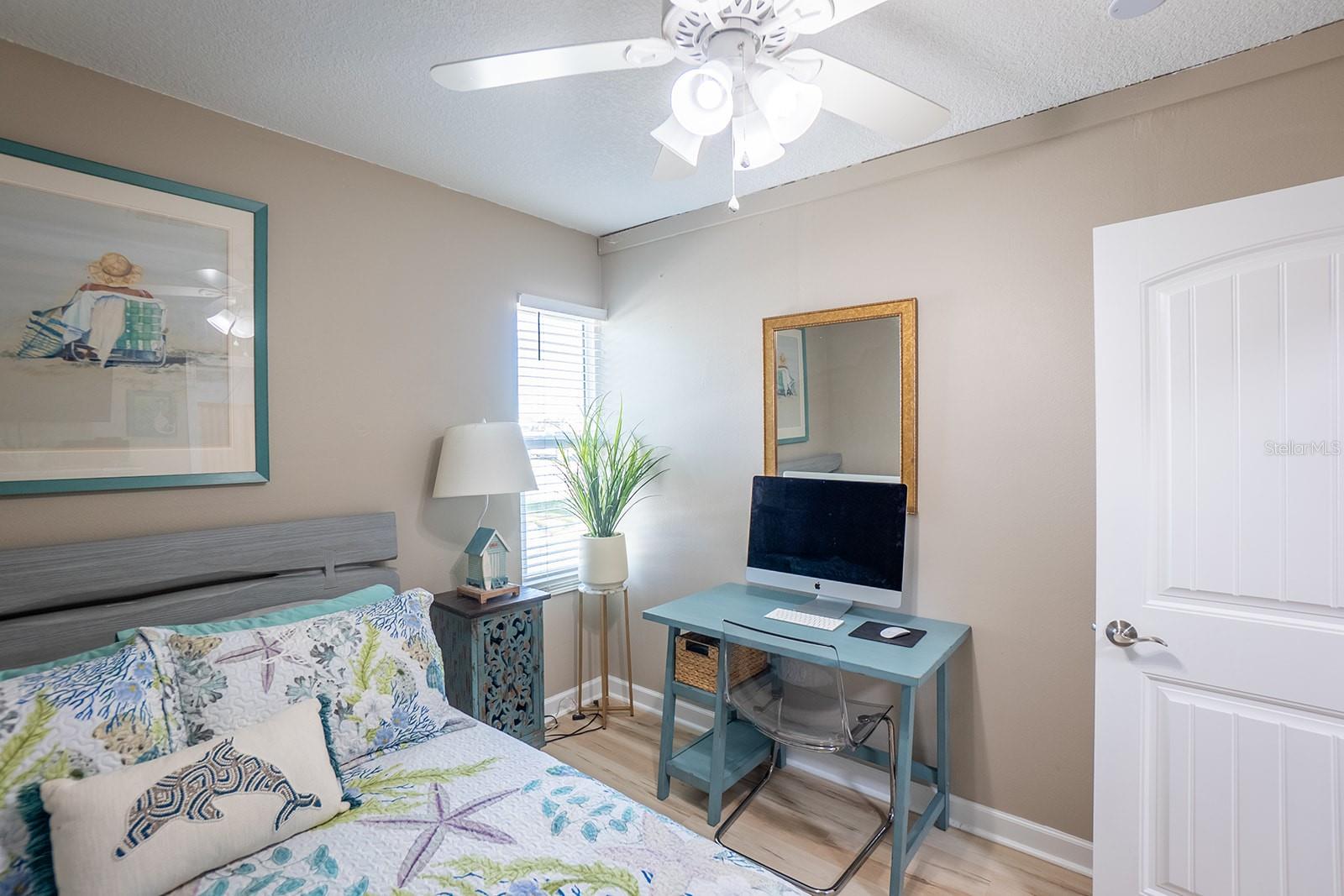 AMN SUB - Residential