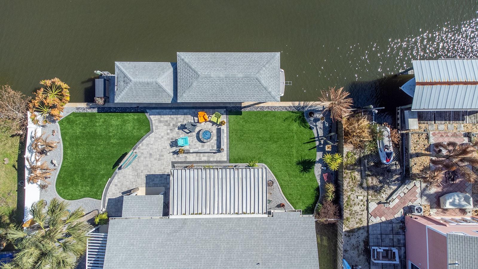 AMN SUB - Residential