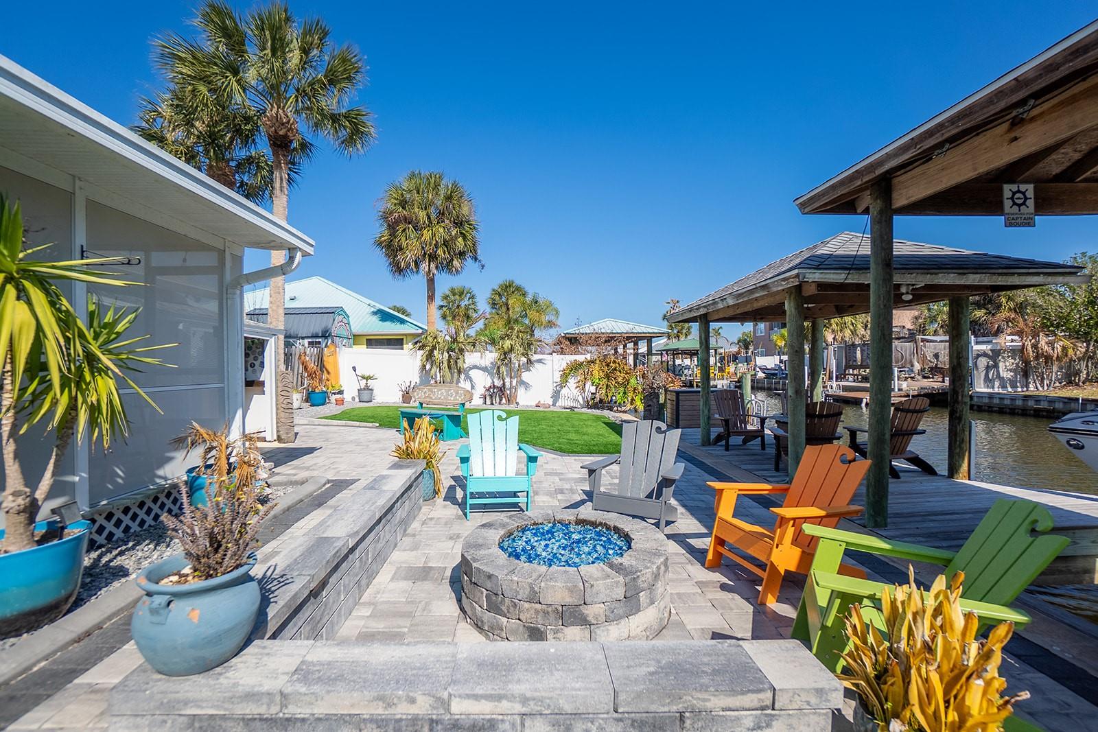 AMN SUB - Residential