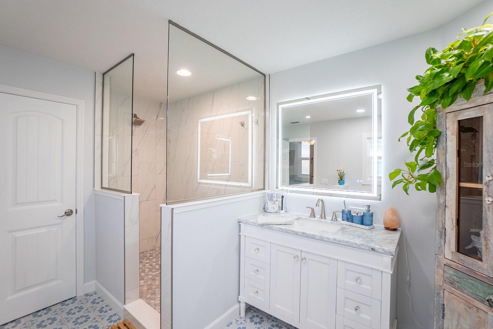 AMN SUB - Residential