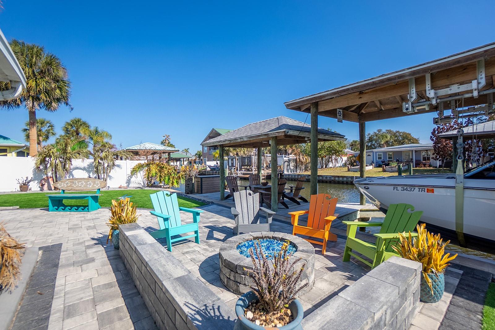 AMN SUB - Residential