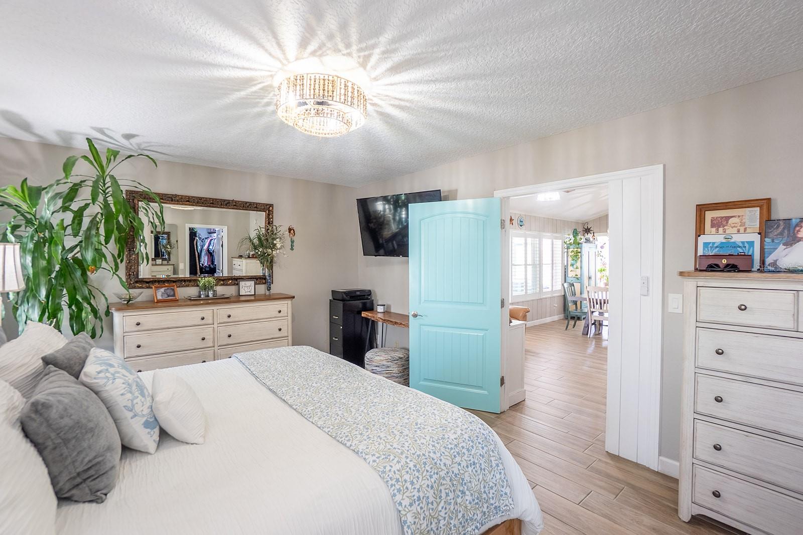 AMN SUB - Residential