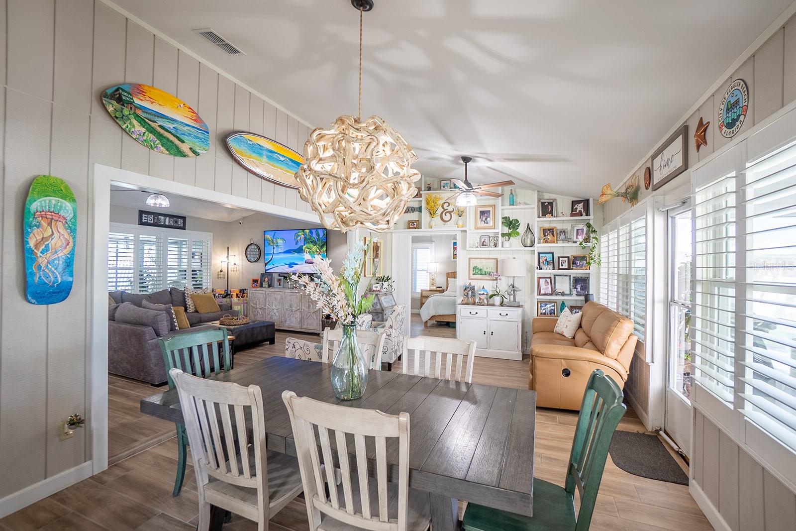 AMN SUB - Residential