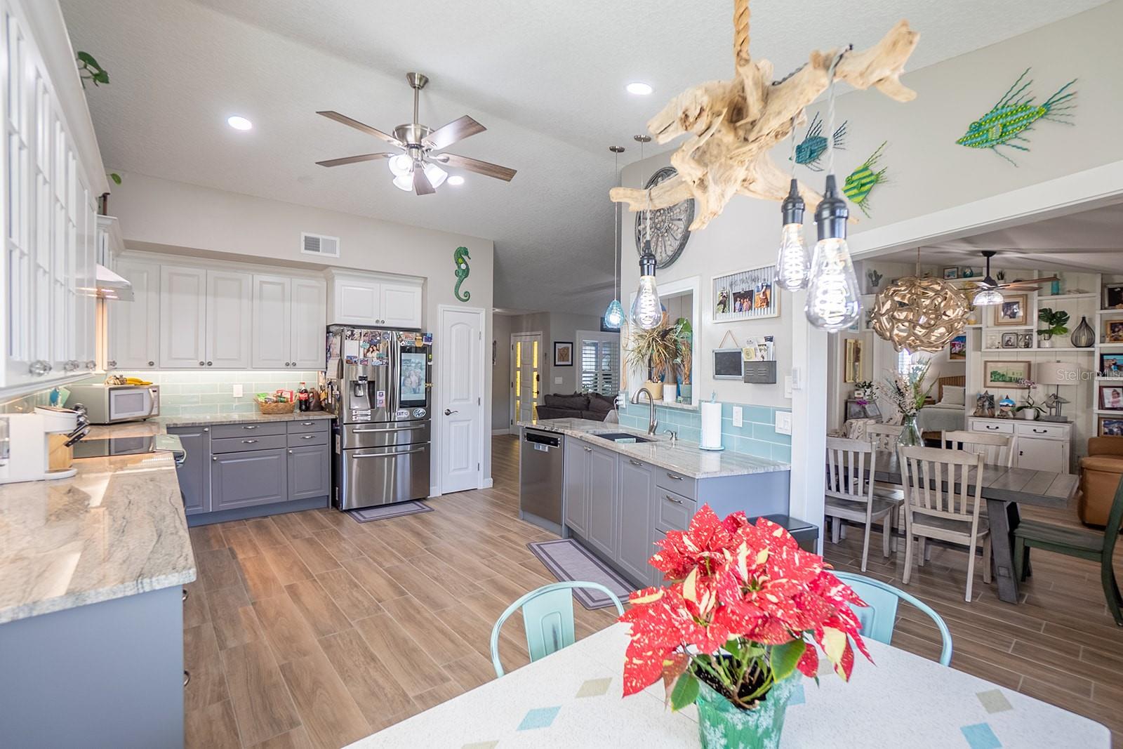 AMN SUB - Residential