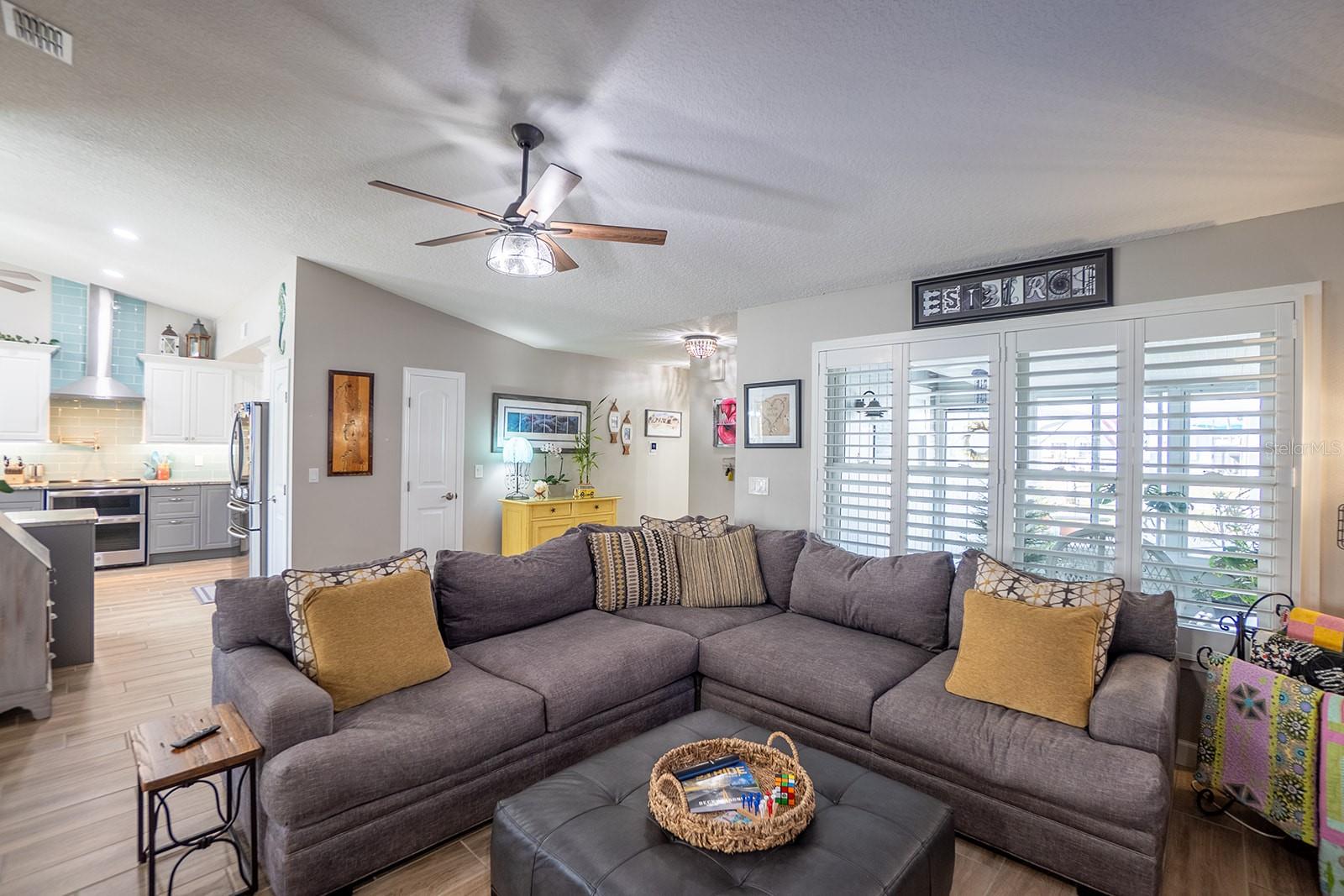 AMN SUB - Residential