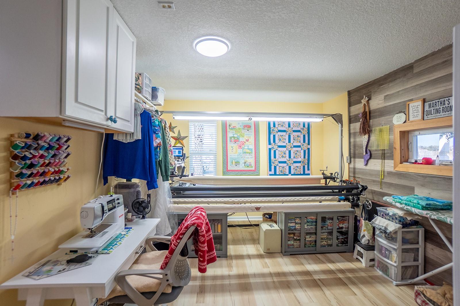 AMN SUB - Residential