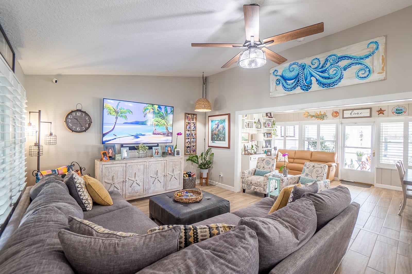 AMN SUB - Residential