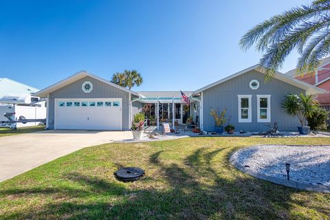 Photo of 116 Lehigh Avenue, Flagler Beach, FL 32136 (MLS # FC316551)