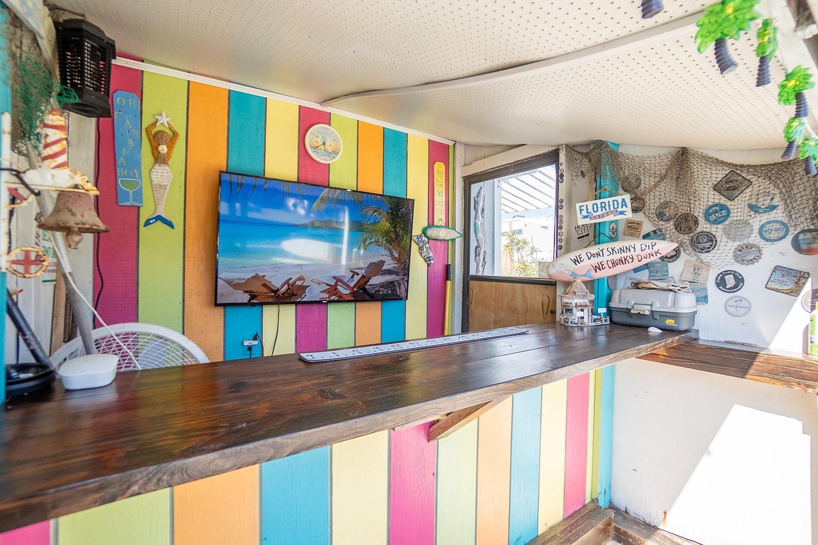 AMN SUB - Residential