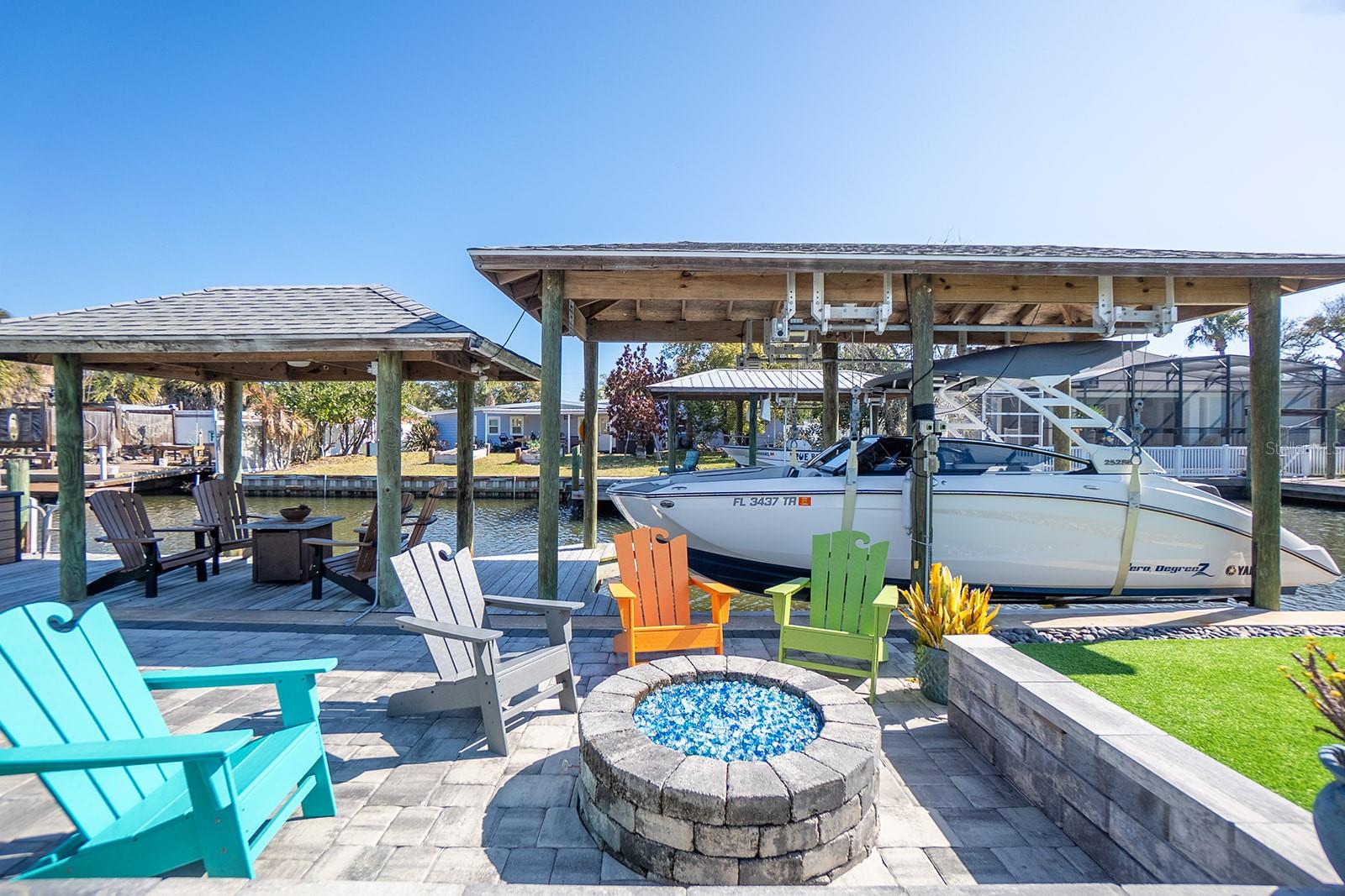 AMN SUB - Residential