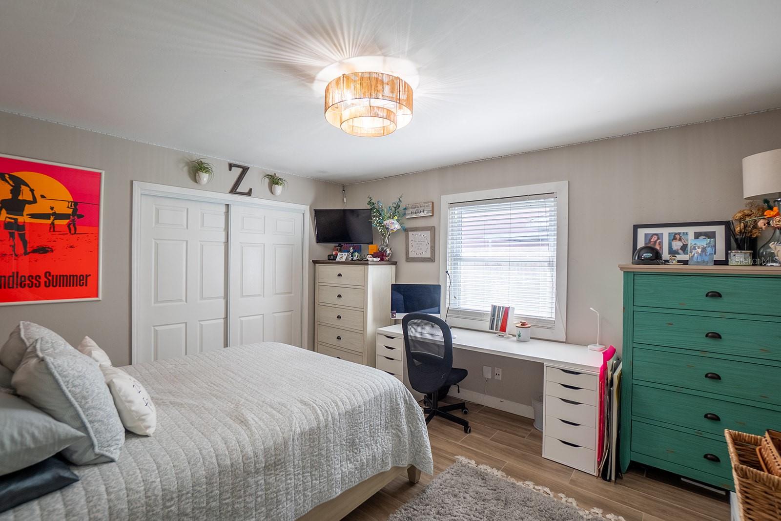 AMN SUB - Residential