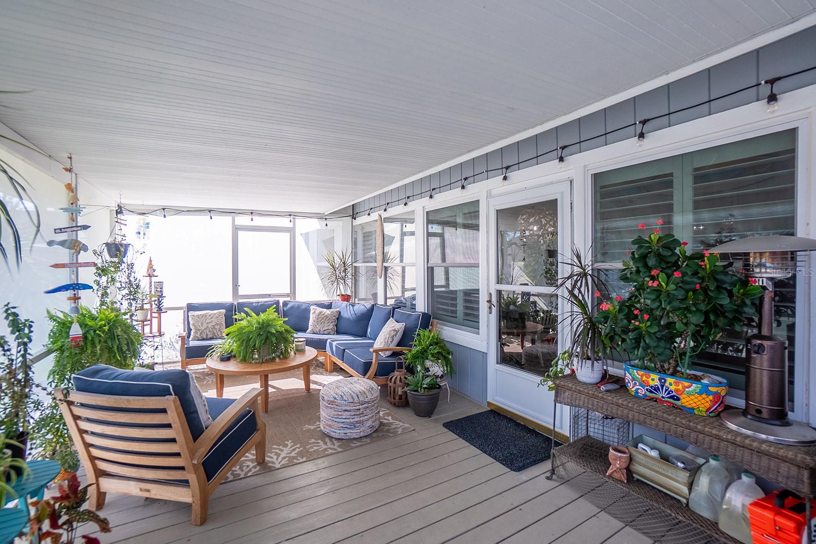 AMN SUB - Residential