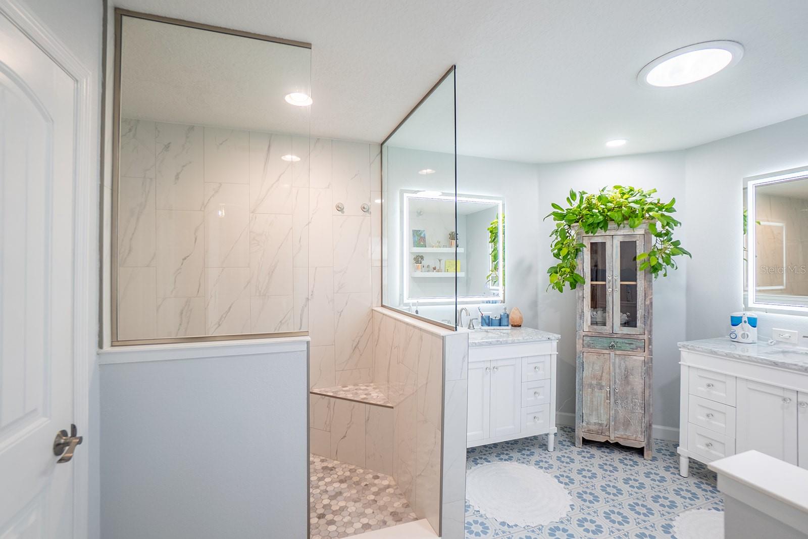 AMN SUB - Residential